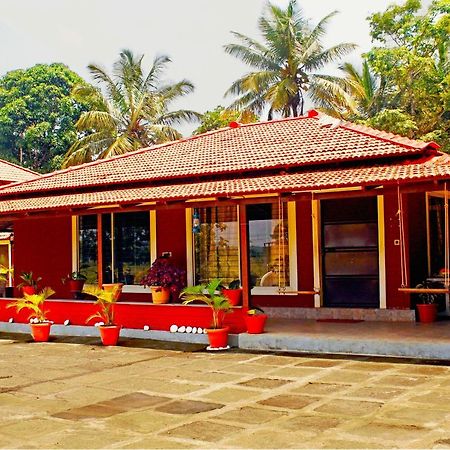 Cs County Resort Sakleshpur Exterior foto
